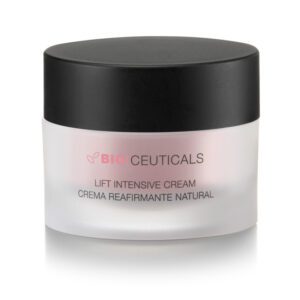 Crema reafirmante natural