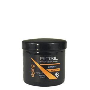 Gel Fijador Extra fuerte