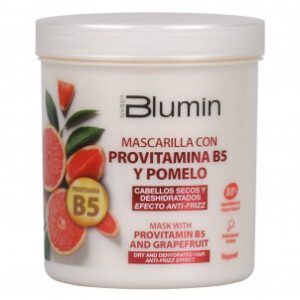 MASCARILLA PROVITAMINA B5 Y POMELO