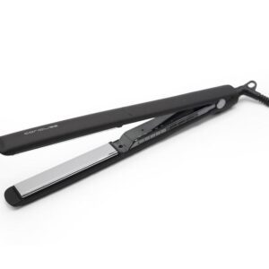 Plancha C3 Black soft touch chrome