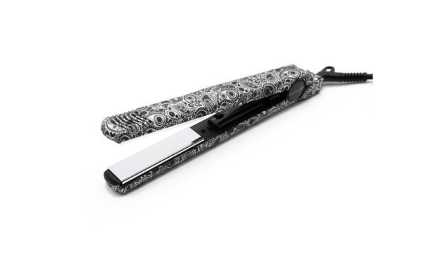 Plancha pelo C Style Silver CORIOLIS