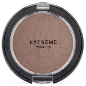 Polvos bronceadores Extreme No 6