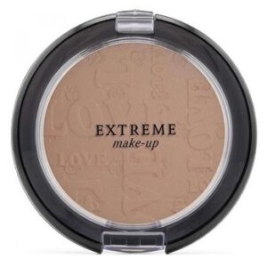 Polvos bronceadores Extreme No2