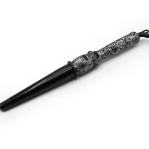 Rizador pelo glamour wand silver CORIOLIS