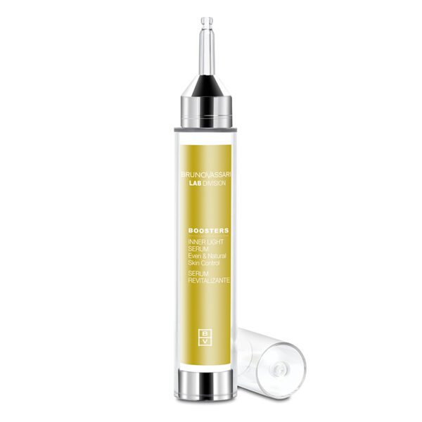 SERUM REVITALIZANTE Bruno Vassari