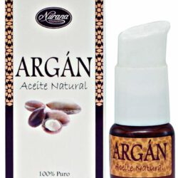 Aceite Argan Natural 100 Natural