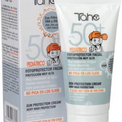 Fotoprotector Facial FPS 50 Pediatrico