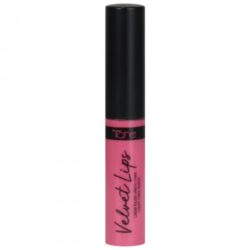 Labial Liquido Mate 01 SUGAR PLUM