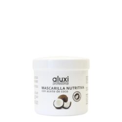 Mascarilla Nutritiva con aceite de coco Aluxi