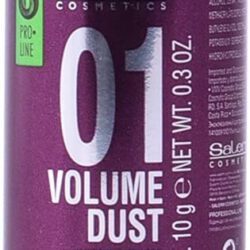 Polvos Volume Dust 01