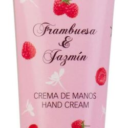 Crema de Manos Fambruesa Y Jazmín