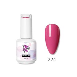 ESMALTE PERMANENTE XGEL - 224