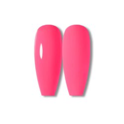 ESMALTE PERMANENTE XGEL - NEON PINK 102