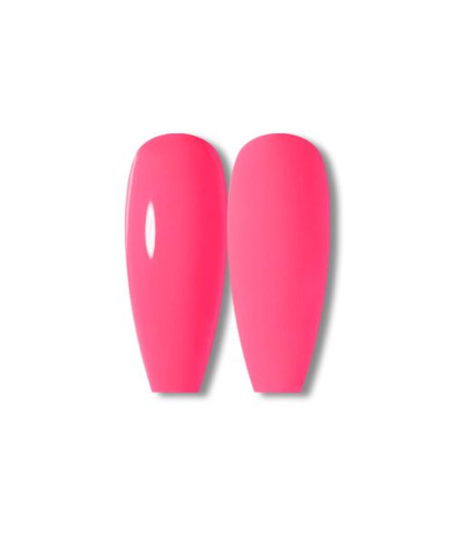 ESMALTE PERMANENTE XGEL - NEON PINK 102