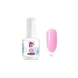 ESMALTE PERMANENTE XGEL - Peach Pink 320