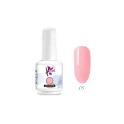 ESMALTE PERMANENTE XGEL - Peach Pink 322