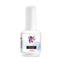 TOP COAT XGEL - NO WIPE 15ml