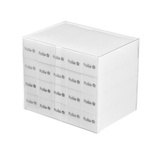 CAJA 20 LIMAS