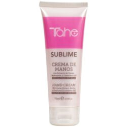 CREMA DE MANOS SUBLIME TAHE