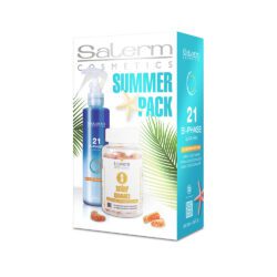 Summer Pack Salerm Cosmetics