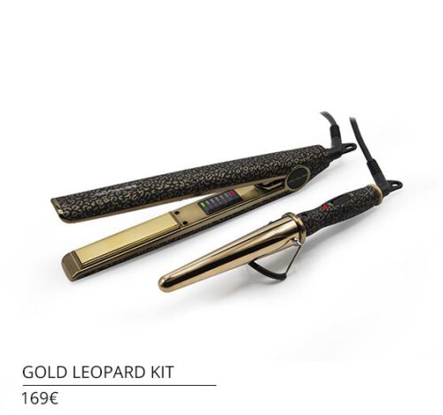 kit digital leopard