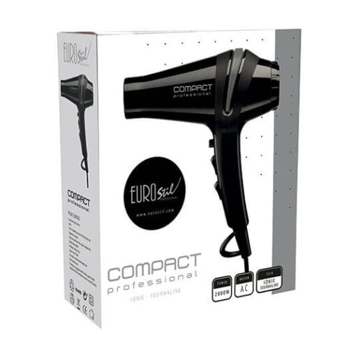 secador compact profesional