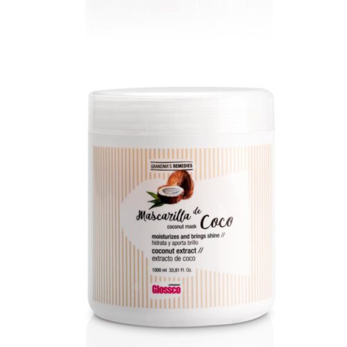 MASCARILLO GLOSSCO DE COCO 1000ML